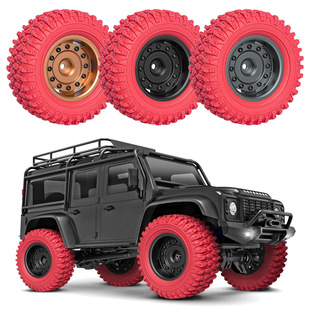 1.45������܇����͹Ž���݆ݞ+��ʯ̥�t 1/18 TRX4M#LF0045
