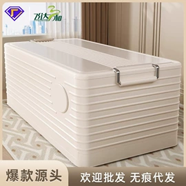 垃圾桶;收纳箱;筷笼