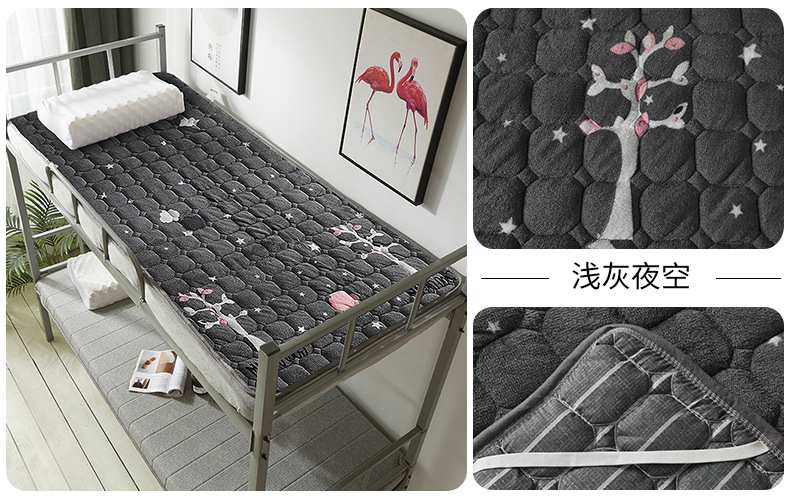 2022调色-浅灰夜空