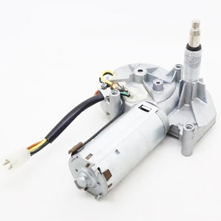 404 249 replace NIDEC BOBCAT wiper motor BOBCAT wiper motor 404429