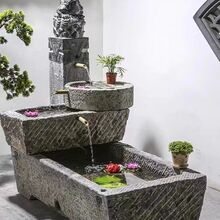 ��ʯ���~��ʯĥˮ���M���fʯ�^�����B�~ˮ��ʯ��ͥԺ�̨��ˮ�[��