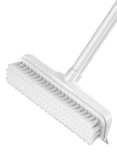 Bathroom bathroom floor brush household cleaning brush plastic cleaning brush toilet bristle floor brush daily necessities