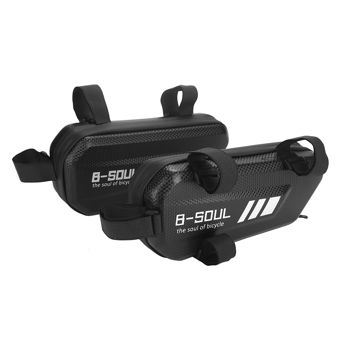 Benelli 502c side bag side bag modified hard shell tool bag waterproof hanging bag Huanglong 600 motorcycle side bag