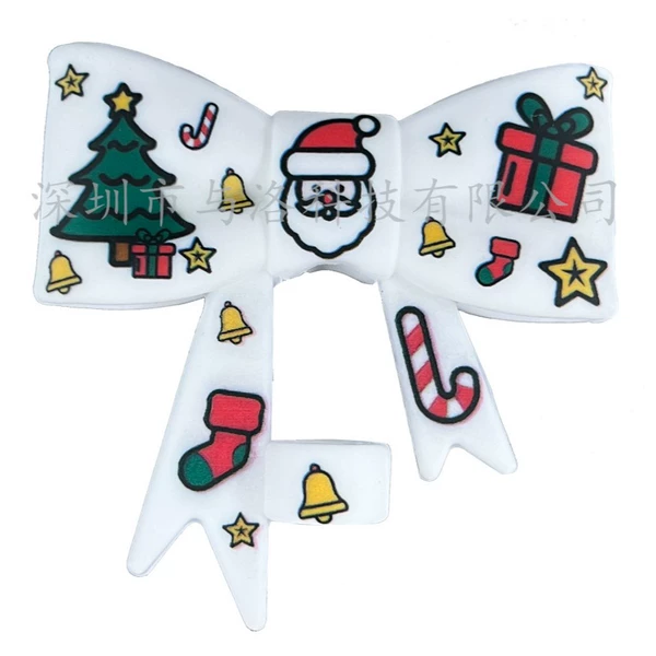 Christmas-White