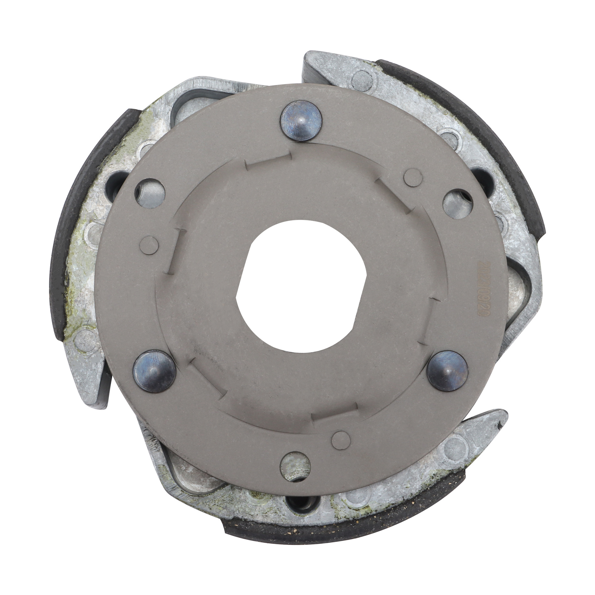 Clutch Assembly Clutch Flywheel Linhai 250Cc-300Cc Linhai Atv Quad Moped