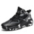 Black gray