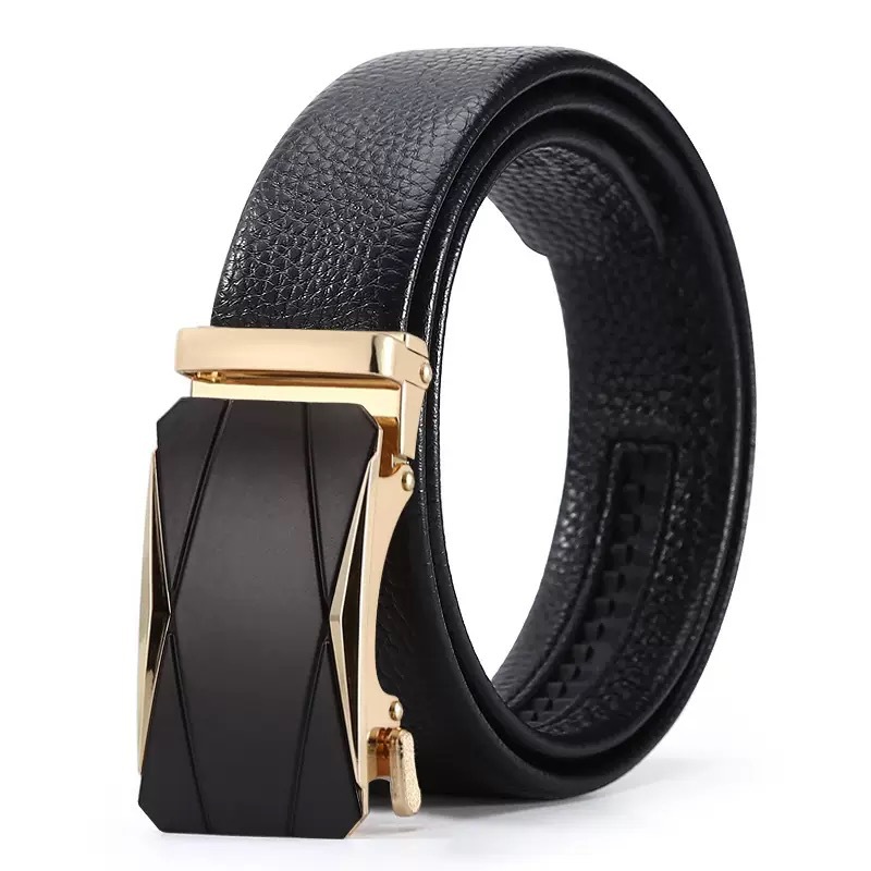 Flat diagonal gold