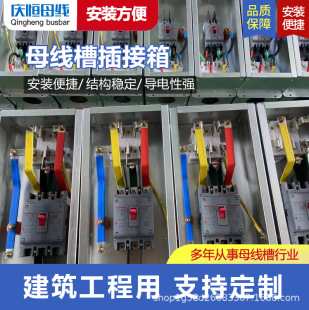 ĸ���۲���� �ܼ��Ͳ��ʽĸ������־��� 100A 250A 400A 630A