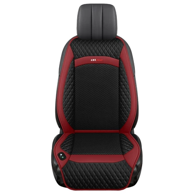 seat cushion cover leather ice silk, Multi-function pad