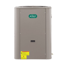 AQUA愛克泳池熱泵加熱設備水療spa酒店溫泉恆溫空氣源熱泵熱水機