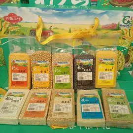 面粉;其他米面类;小米