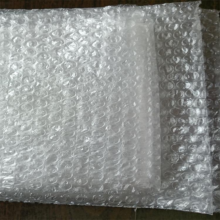 热销大中小普通单面气泡袋 单面气泡袋全新料气泡袋 防震气泡袋