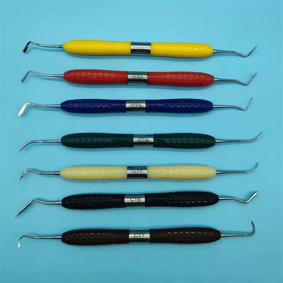 Stomatology Department filling Trimmer resin Aesthetics repair suit LM silica gel colour high temperature apparatus Osamu tool