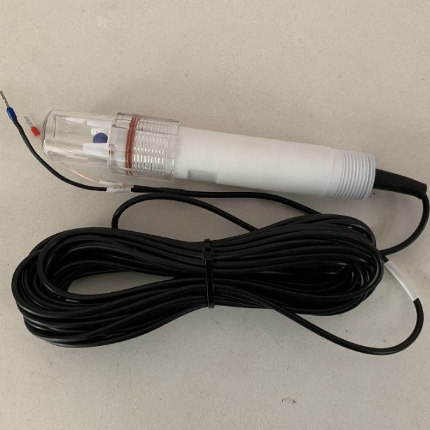 PH-5013A工业PH电极 PH-5013A聚四氟乙烯电极耐酸碱