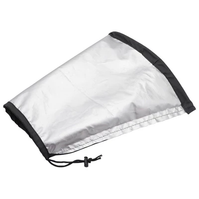 Charging Port Rain Cover Magnetic: Other Automotive Exterior Supplies