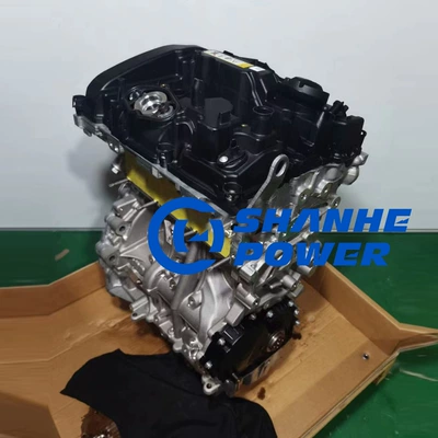 1.5T car engine B38B15 is Engine assembly
