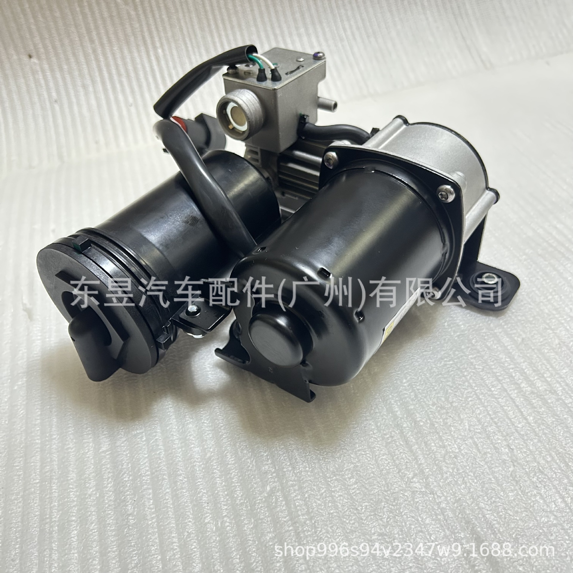 Suitable for Ford/Lincoln U324 Air Suspension Shock Absorber Inflator Pump 7L1Z5319Ae 7L1Z5319A