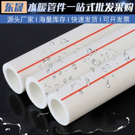 其他塑胶零件;PPR管;其他管件