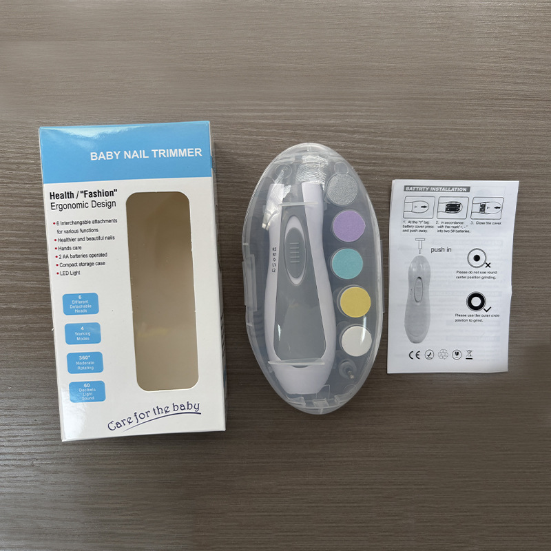 Ящик для хранения из полипропилена, серый