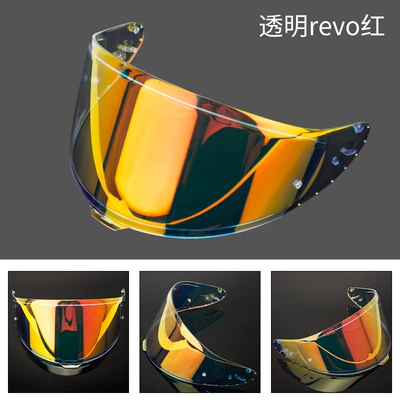Rf1400/X15/Nxr2/Cwr-F2 Helmet Safety — Dəbilqə (Kaska) aksesuarları