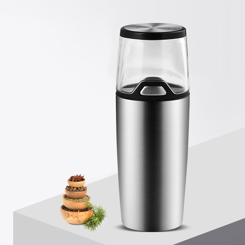 Automatic chopper for home use stainless steel