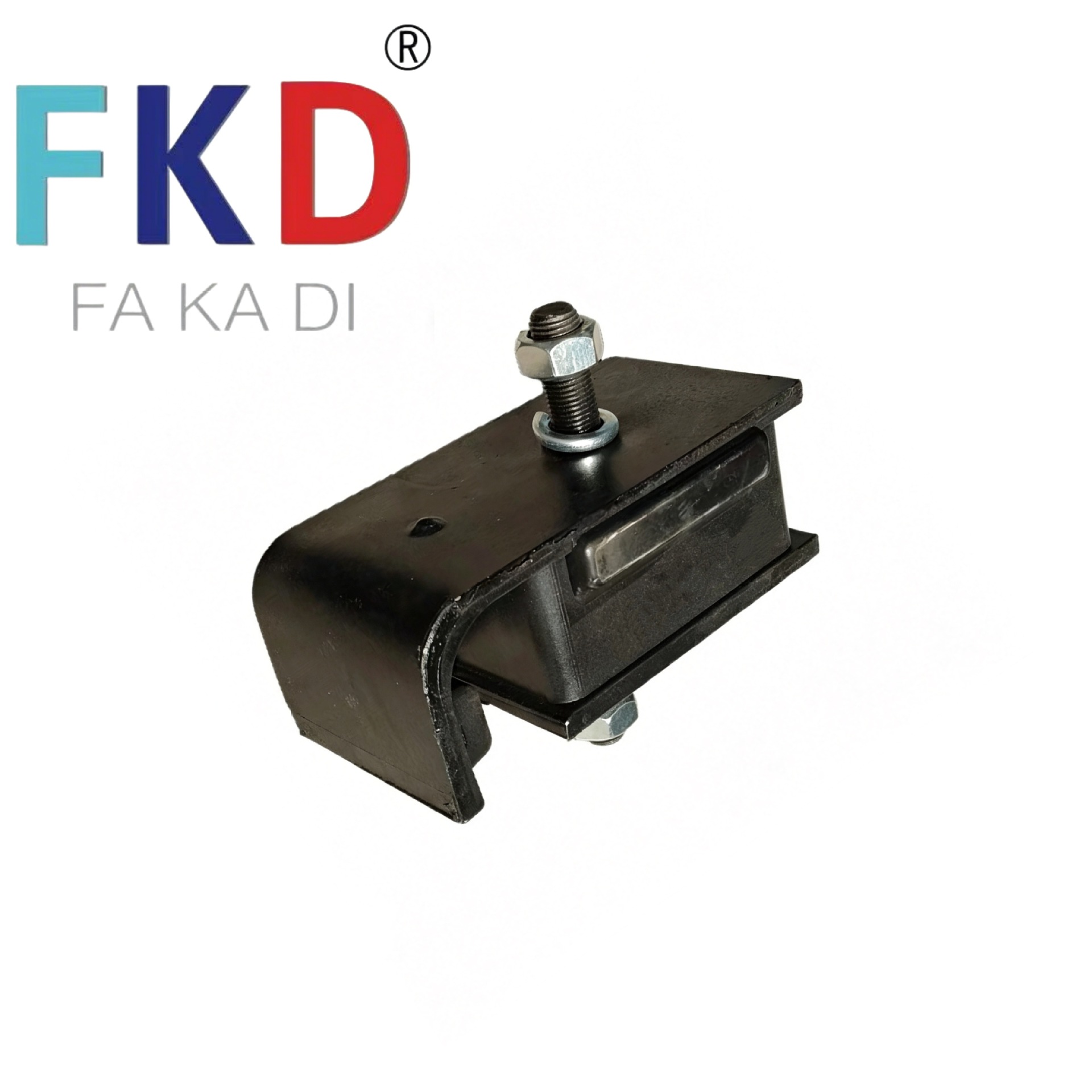 Cross-border bestseller ME011832 is suitable for Mitsubishi engine mounts, direct from the manufacturer