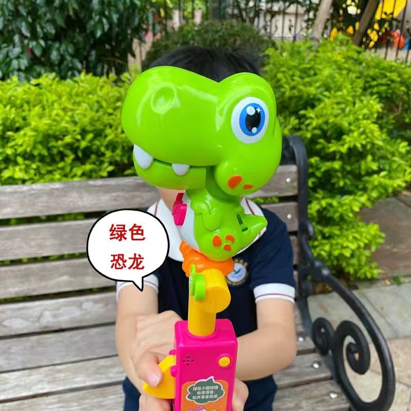 작은 공룡 [재고] 전자 상거래 상자