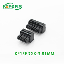 ɫ KF15EDGKĸ^^g3.81mmʽPCBӾB2P-12P