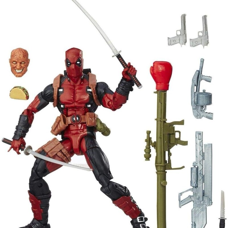 Shf Unicorn Deadpool 3 Marvel Yamaguchi Style Deadpool X-Men Figure Model Deadpool Joints Movable Shf Unicorn Deadpool 3 Marvel Yamaguchi Style Deadpool X-Men Figure Model Deadpool Joints Movable
