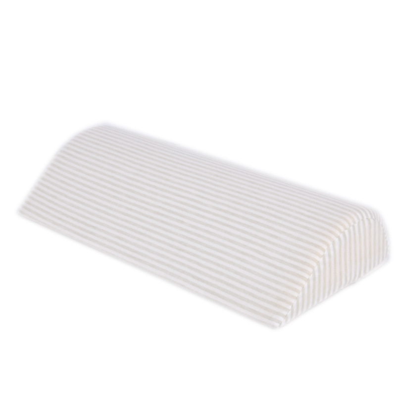 Cervical Pillow Belly Pillow Cervical Sleeping Sleeping Special Cylindrical Neck Lumbar Leaning Protection Neck Pillow Pillow Pillow