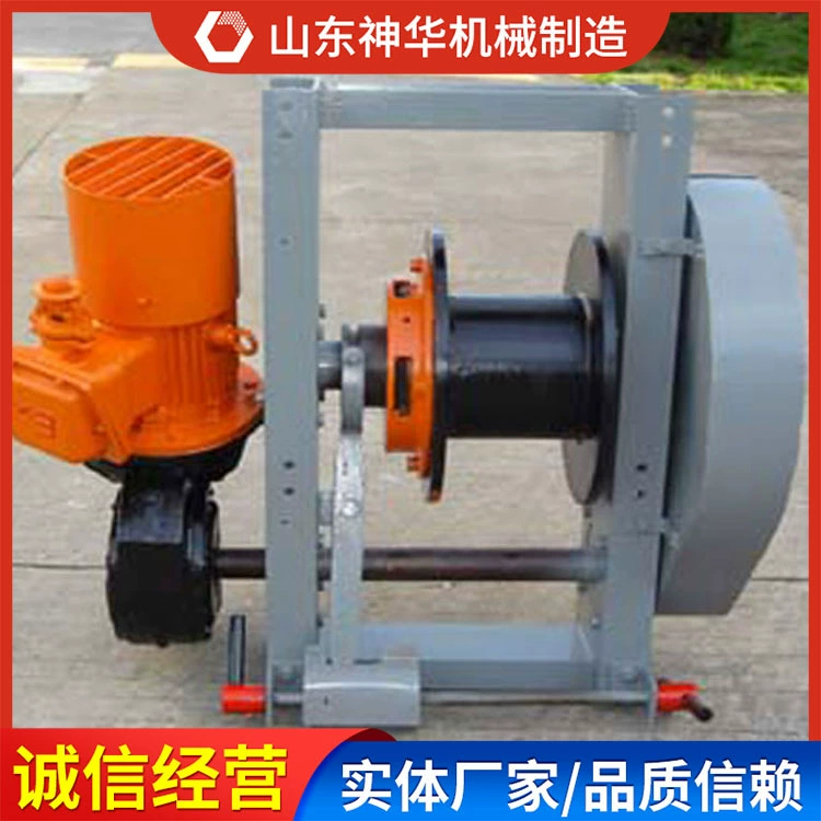 Детали лебедки натяжения, лебедка натяжения, прямые продажи от производителя, предложение по цене лебедки натяжения