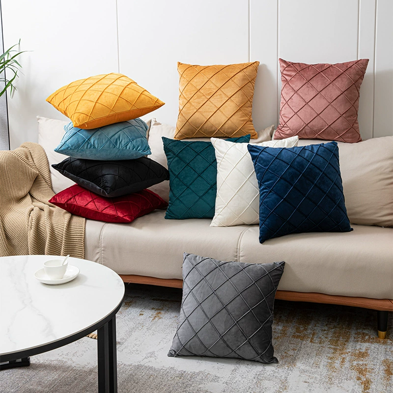 (Cross-border trading), sofa, pillow, pillowcase, city style