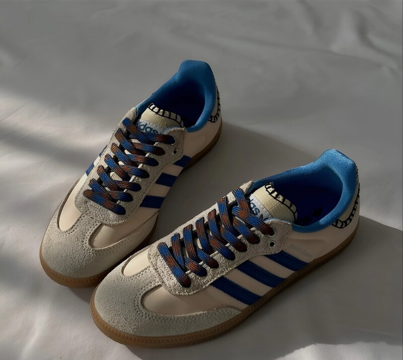 纯原德训 SAMBA，贝壳头，GAZELLE，SPEZIAL，莆田 男女板鞋成年|undefined