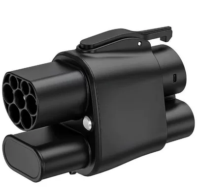 adapter cross-border, EV şarj adapterləri