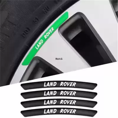 Car logo — Lincoln Bmw Audi Volkswagen - standard-land-rover-black