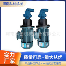 KRACHT齿轮泵KF25 2F20 A0ZV0 00AAE0 GDW+D1 F6 D15减速机润滑油