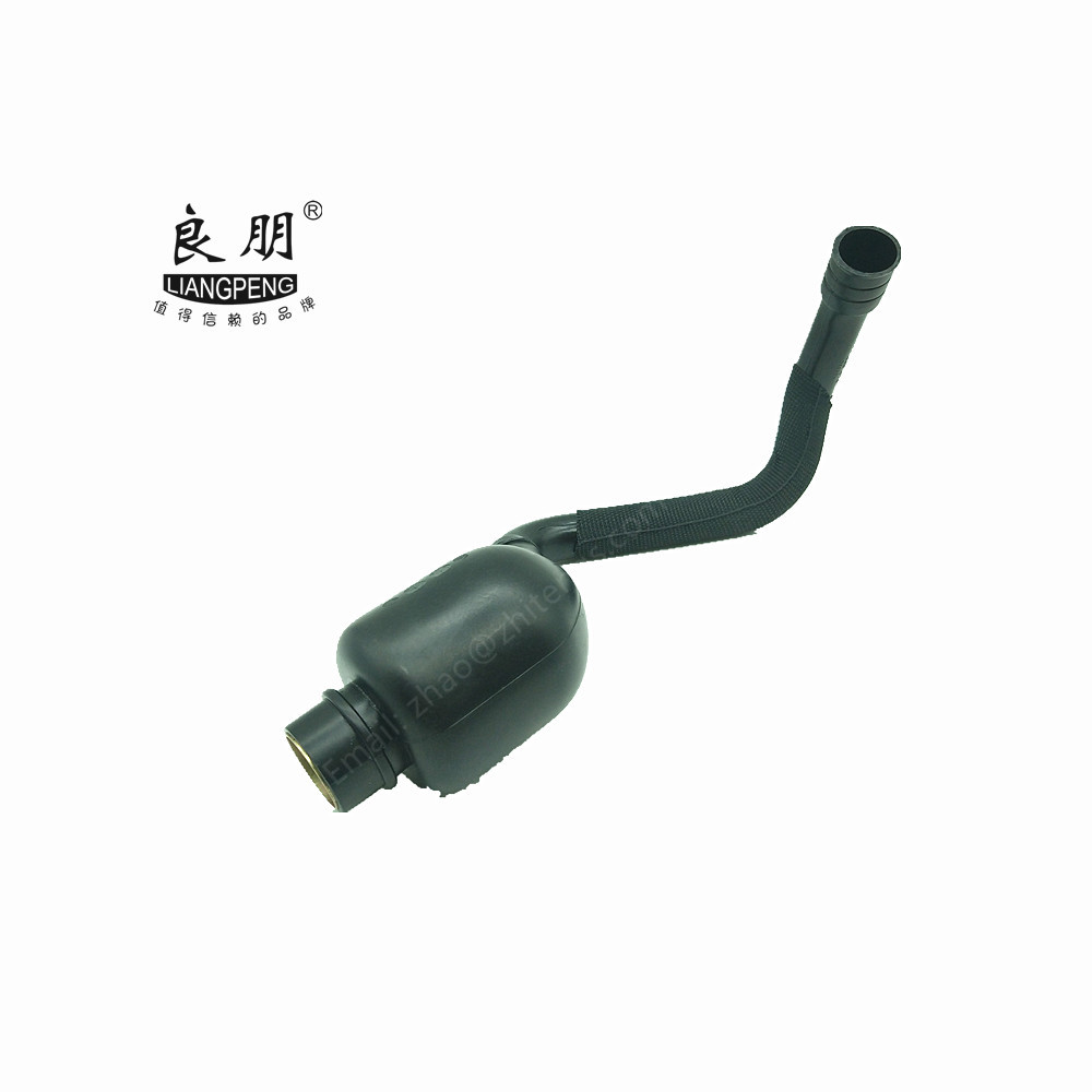 Crankcase Breather Hose 06B10