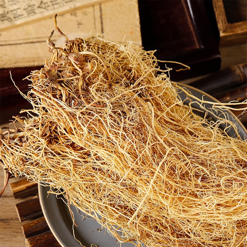 Dried Asarum Root Xi Xin 细辛 500g Traditional Chinese Herb for Decoction and External Use specifications
