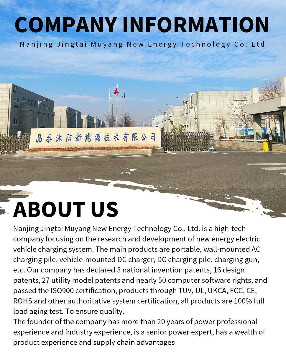 European Standard Charging Pile for Byd, Tesla, and Other New Energy Vehicles, Portable Charging Gun for Home Fast Charging