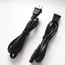 PSVITA電源線POWER Cable全新PSP電源線日版美規扁插八字尾PS3