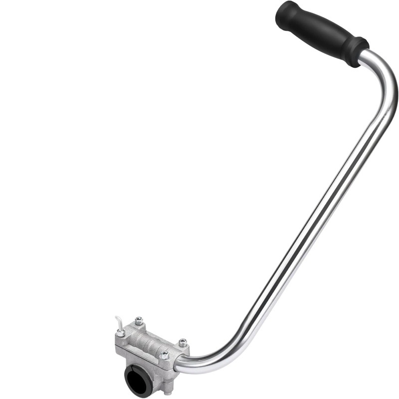 Cortadora mango nuevo herramientas de jardinería mango auxiliar Trimmer Grip