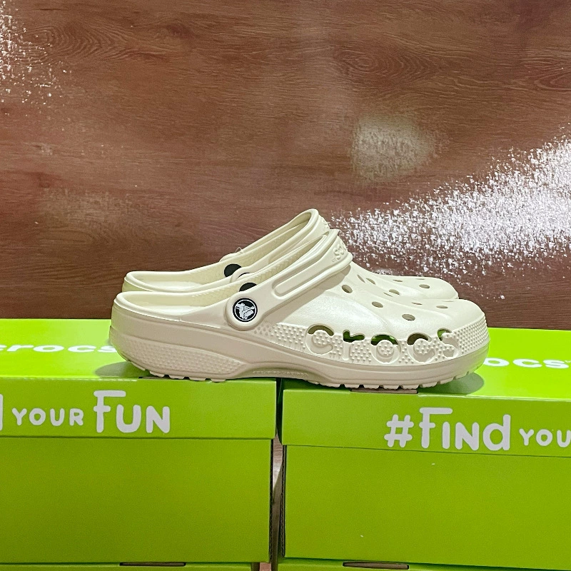 Классические старые ботинки Beiya Croc обувь мужская обувь женская обувь парная обувь для пляжа баотоу тапочки верхняя одежда 10126