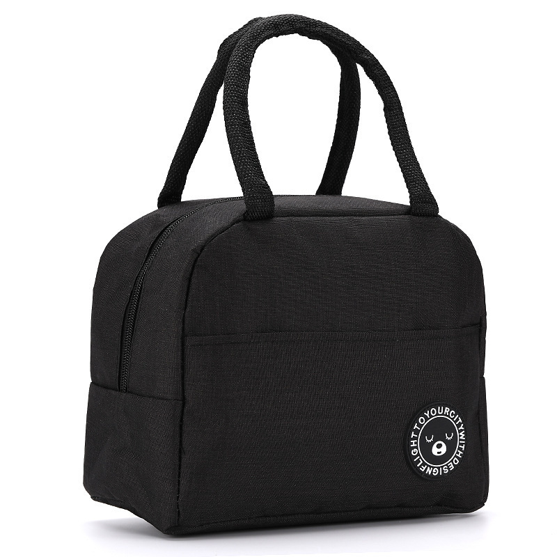 Japón encantador dibujos animados tablero de ajedrez bolsas de lápiz de gran capacidad bolsas de lápiz bolsas de almacenamiento de lienzo estudiantes bolsas de papelería