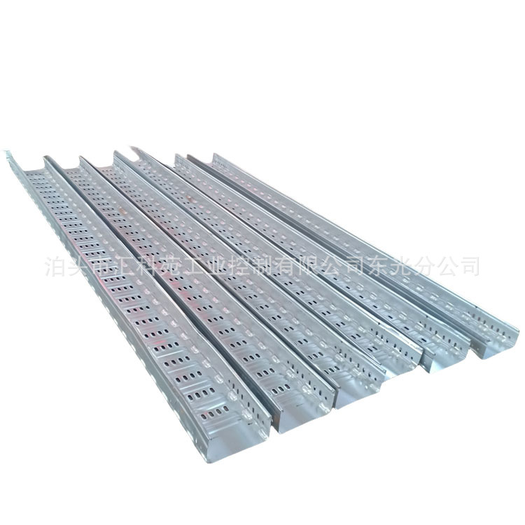 电缆线槽冷弯成型设备 线槽压型机 型钢槽型机 异型设备