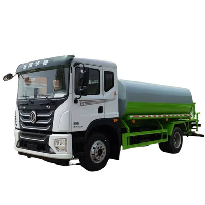 Spraying Truck, Suvarma maşınları