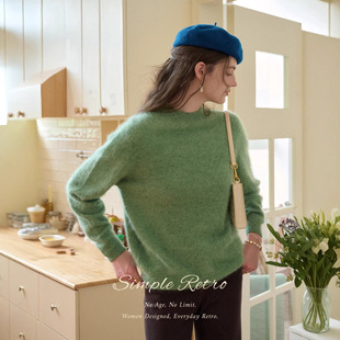 �Դ���/25�ﶬ�·�ʽ�����q��ë��ë��ɫë��Ů㼑��L�ٴ�