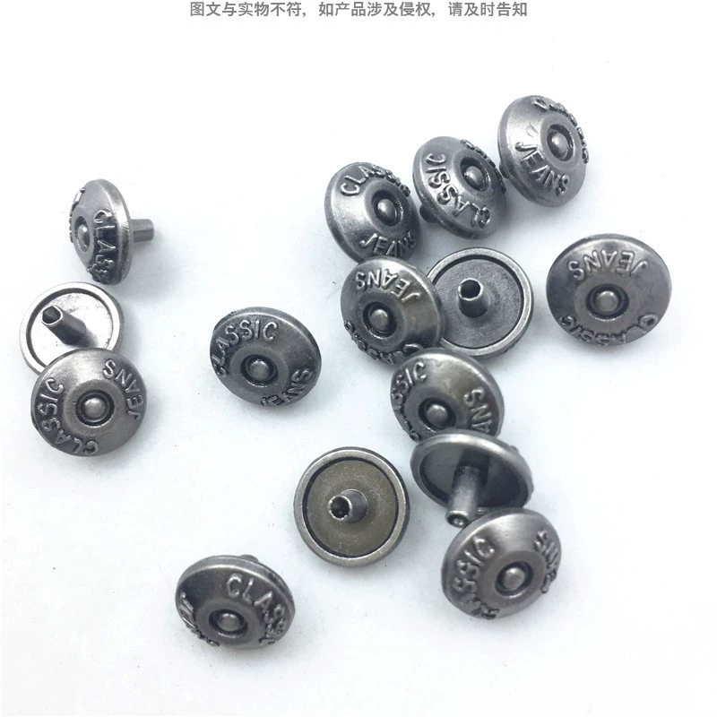 Производство и экспорт нерегулярных цинковых сплавов колотых гвоздей