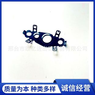 增压器水管接头WHT005363 04E121687 EA211涡轮增压器油管修包-阿里巴巴