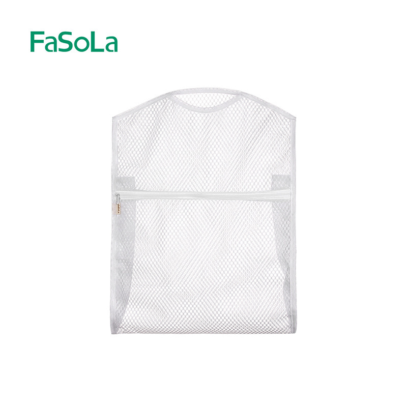 FaSoLa 枕乾燥加工品 学生寮バルコニー専用靴乾燥人形 メッシュバッグ 防風靴乾燥バッグ|undefined