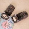 Lucy hair safety belt cover (single